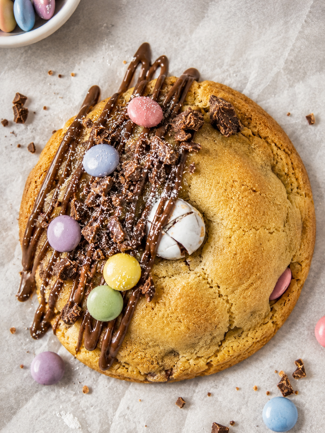 Protein Cookie Box- limited edition