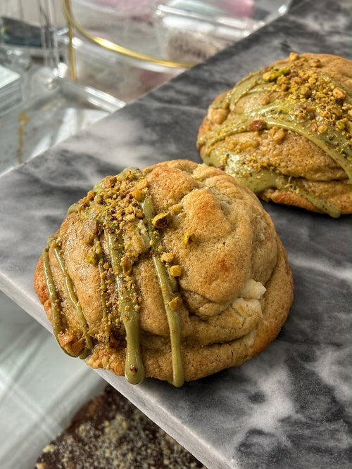 Pistachio