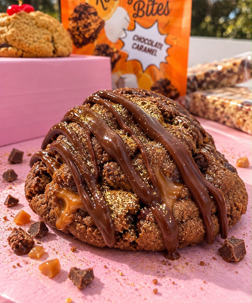 Choc Caramel