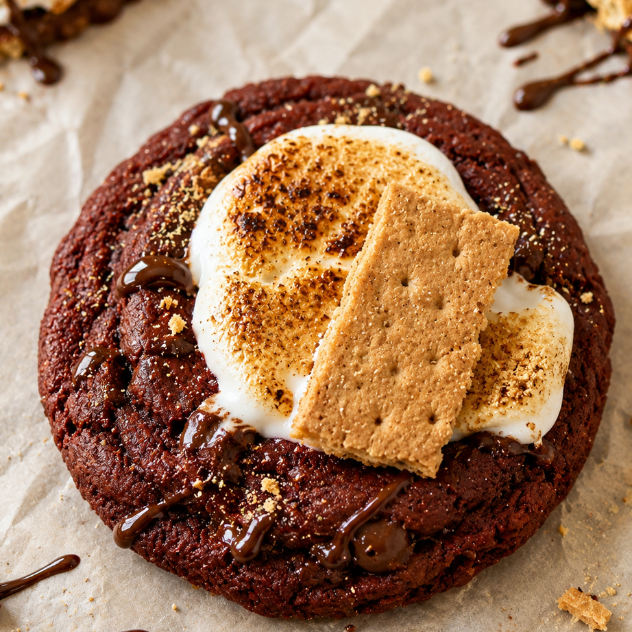 Protein Cookie Box- limited edition