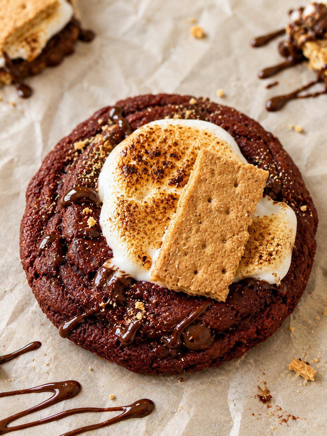 Protein Cookie Box- limited edition